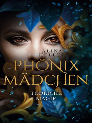 cover image of Phönixmädchen